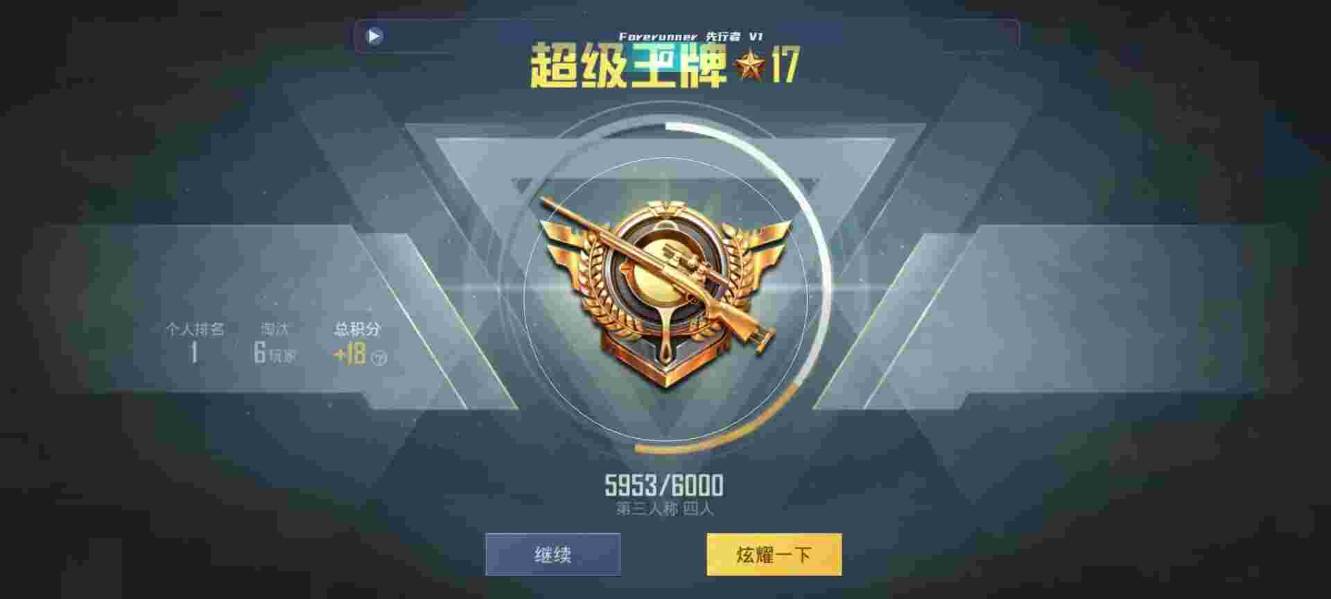和平精英鸡腿辅助自瞄 - ��ƽ��Ӣ���ʷ���root���辅助预览图